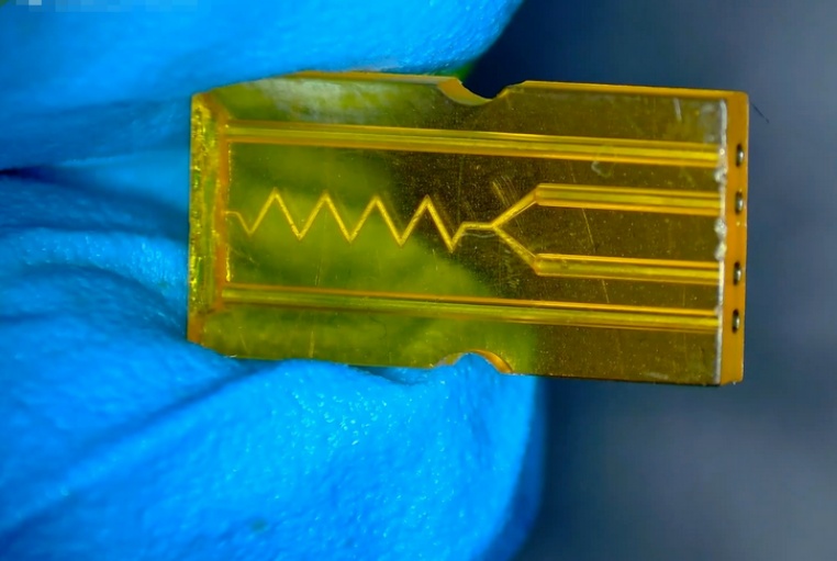 2025年塑料激光焊接機品牌對比評測：哪個品牌最適合您？