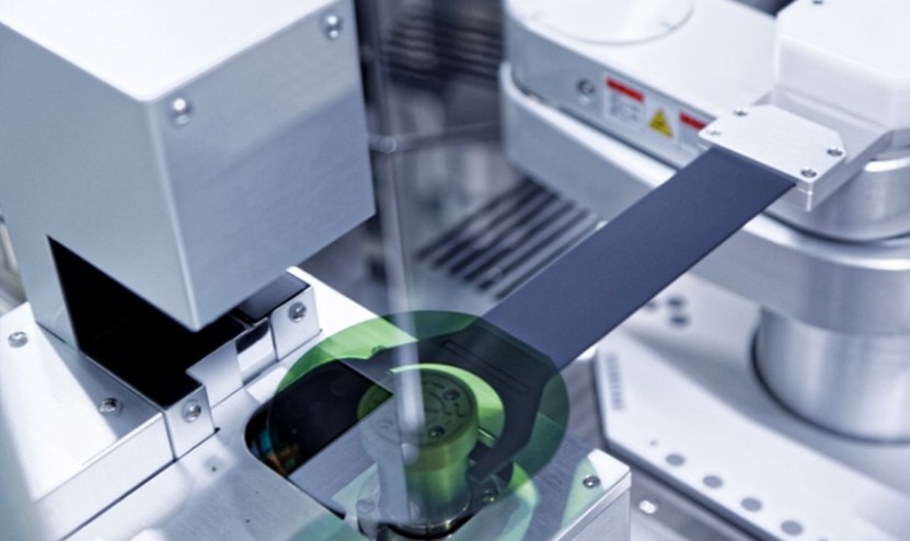 精密劃片機劃片精度實時監(jiān)控系統(tǒng)方案