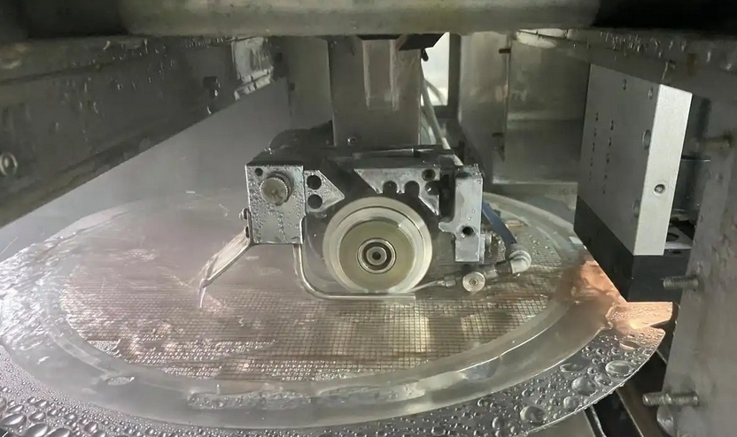 鋁型材在精密劃片機自動化線體改造中的實戰(zhàn)分享