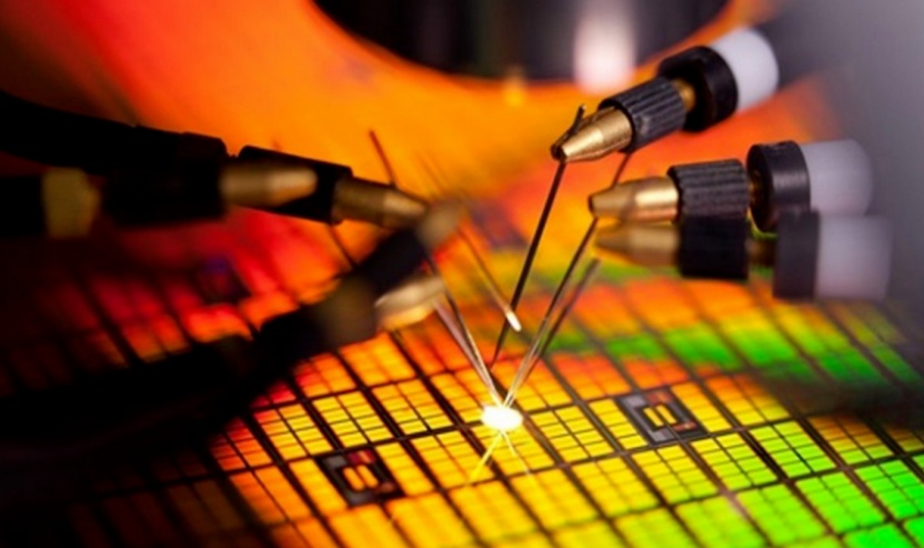 精密劃片機崩邊率控制的實測經(jīng)驗