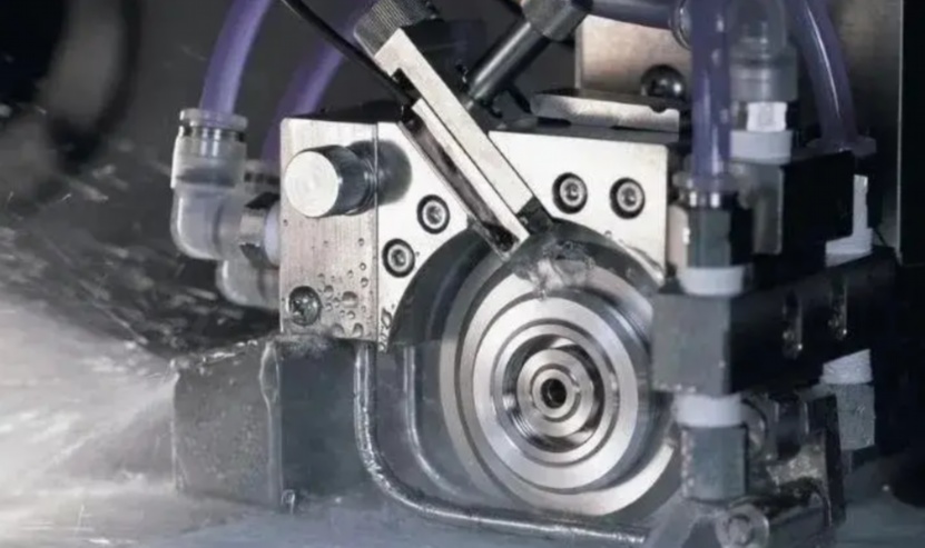 精密劃片機進口替代趨勢與機會分析