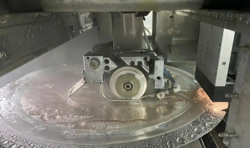 精密劃片機行業技術壟斷與破局趨勢分析