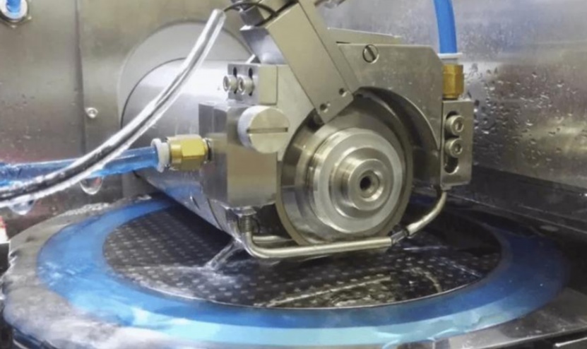 精密劃片機(jī)在MEMS芯片制造的應(yīng)用趨勢(shì)