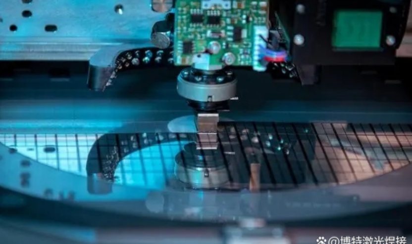 精密劃片機(jī)行業(yè)標(biāo)準(zhǔn)與檢測(cè)體系升級(jí)：邁向高端制造的必由之路