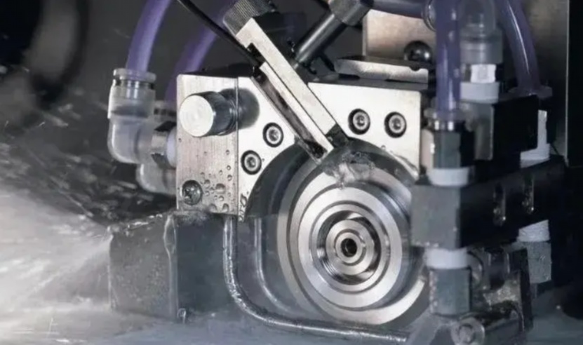 精密劃片機未來市場規模與發展預測2025–2030