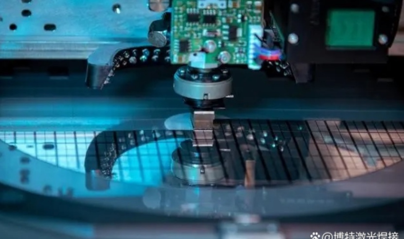 精密劃片機在功率半導體領域的解決方案