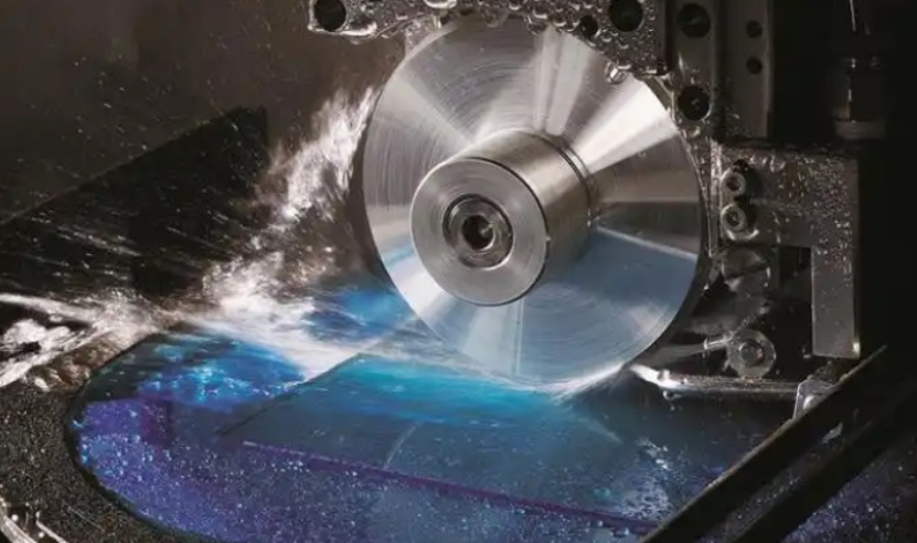 精密劃片機在汽車電子芯片封測環節的作用