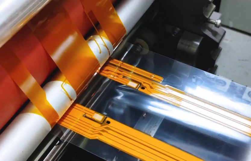 激光模切機(jī)自動(dòng)化產(chǎn)線設(shè)計(jì)方案詳解（含MES與CCD聯(lián)動(dòng)）