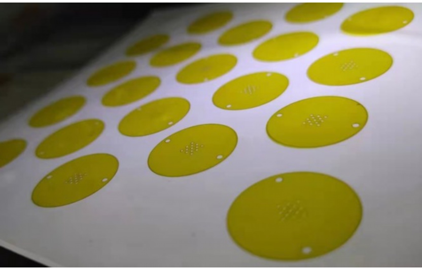 柔性材料激光模切系統(tǒng)改造實(shí)戰(zhàn)指南