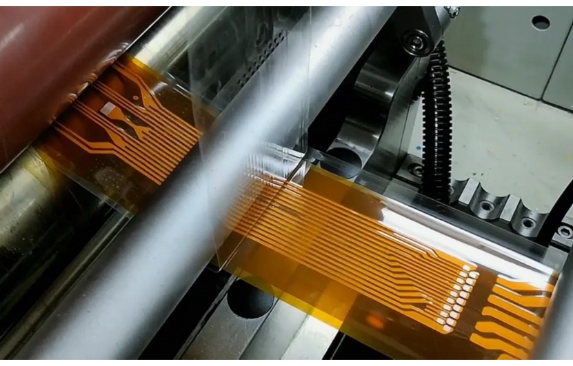 激光模切機故障代碼解析與快速排查指南