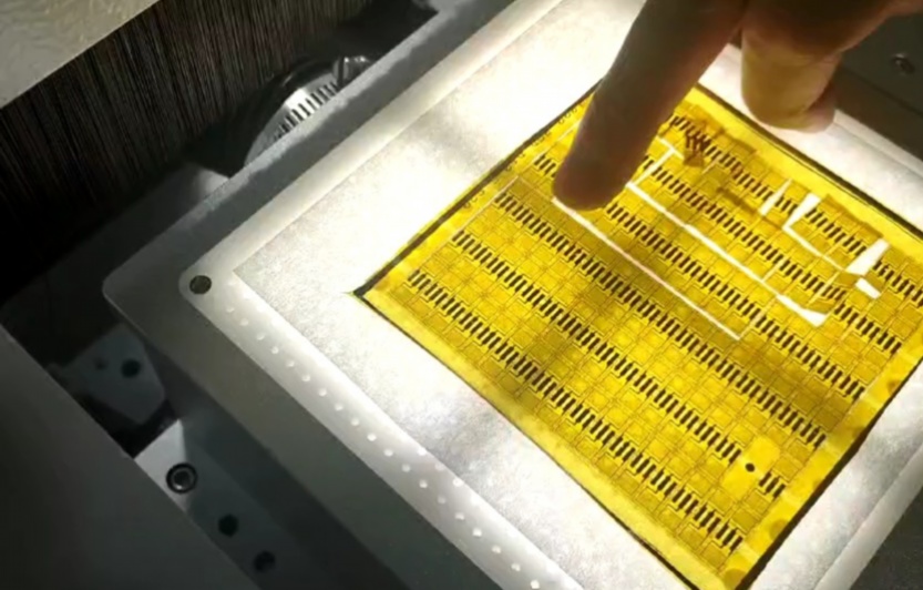 激光模切機采購清單：設備、軟件與附件全解析