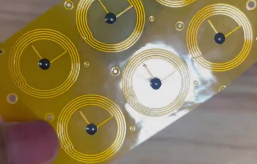 激光模切機在新能源電池行業的典型案例分析