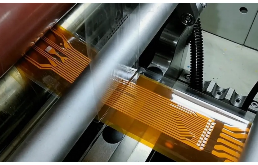 激光模切機行業(yè)標(biāo)準(zhǔn)與檢測規(guī)范解析