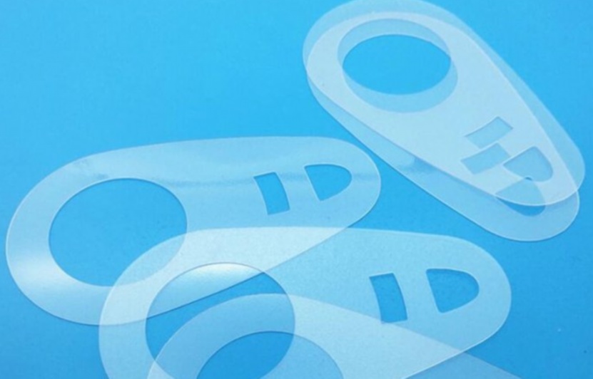 激光模切機切割速度與功率不匹配的影響