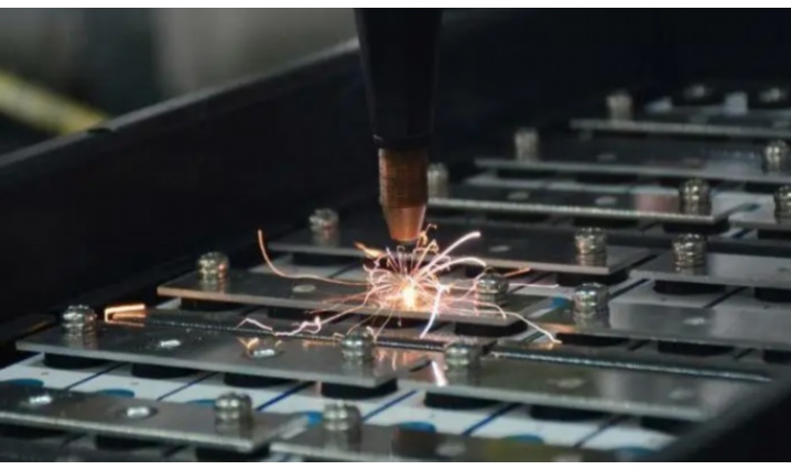 動力電池模組焊接設(shè)備價(jià)格表