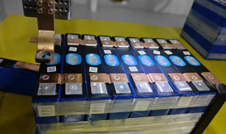 電池激光焊接機(jī)采購避坑指南