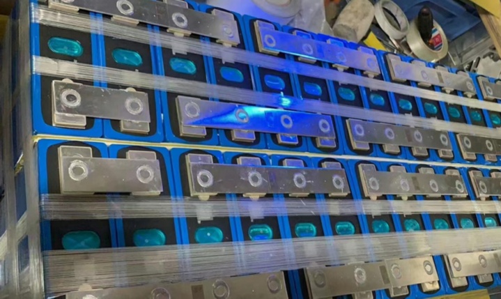 電池焊接自動(dòng)化方案報(bào)價(jià)