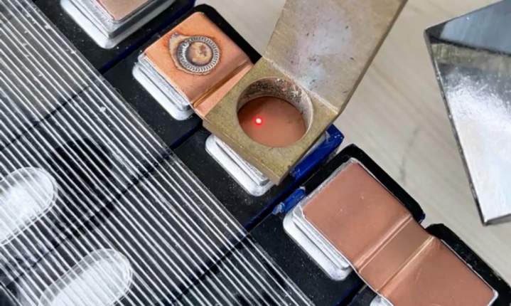 新能源電池焊接技術(shù)研討會(huì)_展會(huì)信息