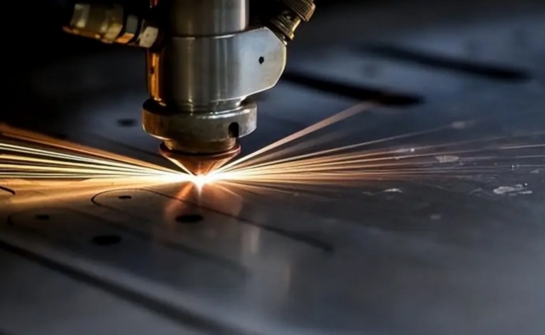 激光切割機(jī)+視覺檢測+PLC控制一體化系統(tǒng)實(shí)操指南