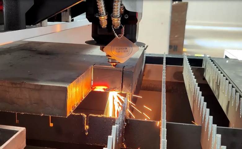 小幅面激光切割機ROI投資回報率計算公式