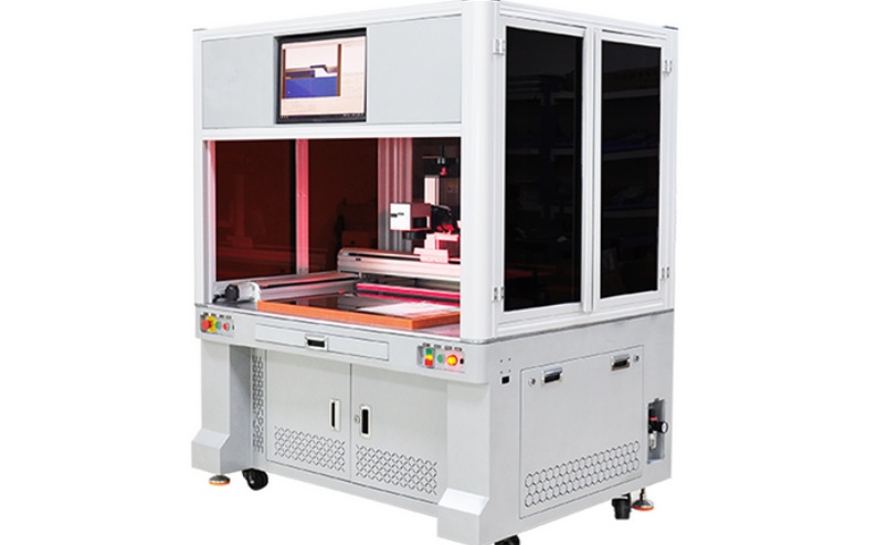 激光劃線機冷卻系統(tǒng)設計與維護方案