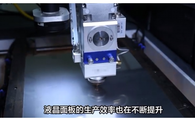 高功率激光劃線機熱控制方案設計