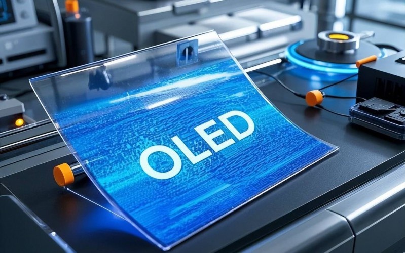 激光劃線機切割邊緣毛刺成因及綜合控制方案