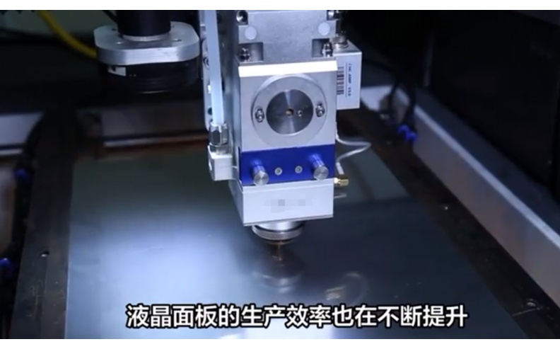 液晶劃線機長時間運行穩(wěn)定性驗證經(jīng)驗分享