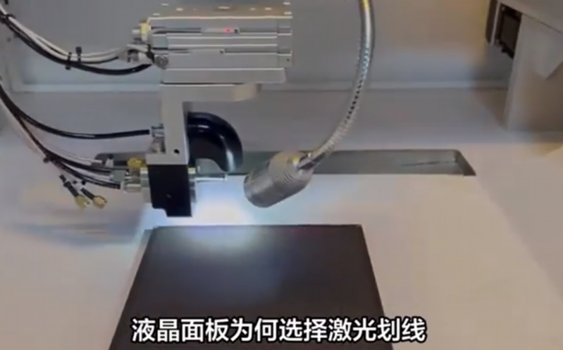 液晶劃線機品牌優(yōu)劣勢全面評測