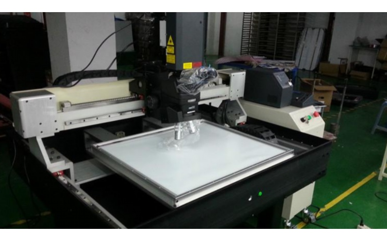 激光劃線設(shè)備工藝標(biāo)準(zhǔn)化發(fā)展現(xiàn)狀