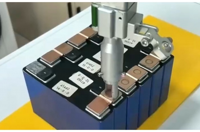 高端光纖激光焊接機品牌技術對比評測