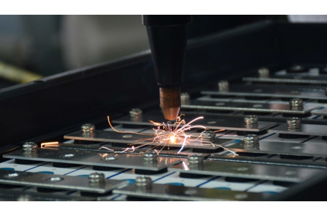 光纖激光焊接機行業信賴品牌TOP10深度解析