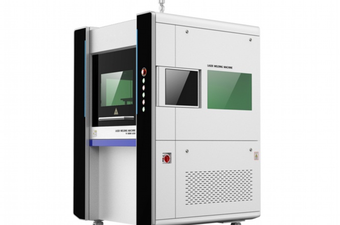 光纖激光焊接機氣體保護技術解析