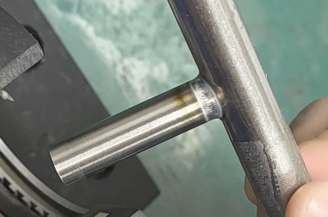 光纖激光焊接機光路調(diào)整方法