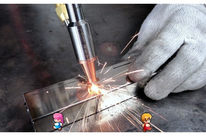 光纖激光焊接機能耗優(yōu)化與節(jié)能方案