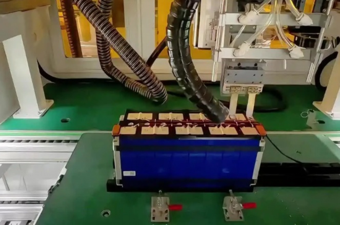 光纖激光焊接機焊縫美觀度提升技巧