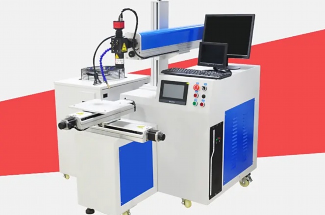 激光焊接技術在智能制造的未來方向