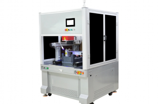 如何判斷光纖激光焊接機是否達標