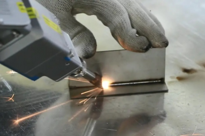 光纖激光焊接機投資回報周期測算