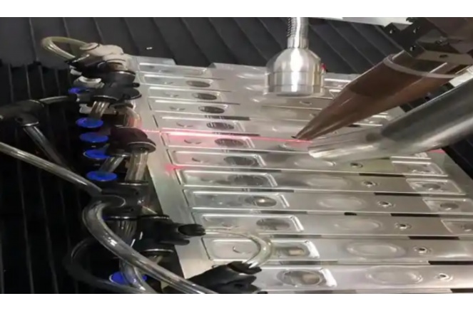 光纖激光焊接機引入后產(chǎn)能提升數(shù)據(jù)分析報告