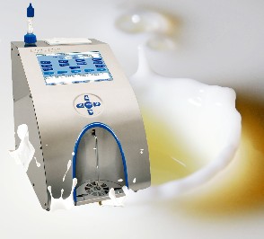 LW乳成分分析儀酸堿清洗的步驟有哪些？