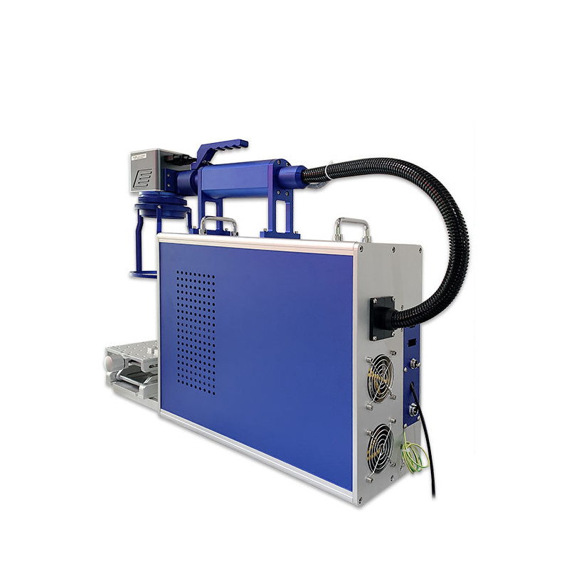 幾千元激光打標機好用嗎？想知道的看過來