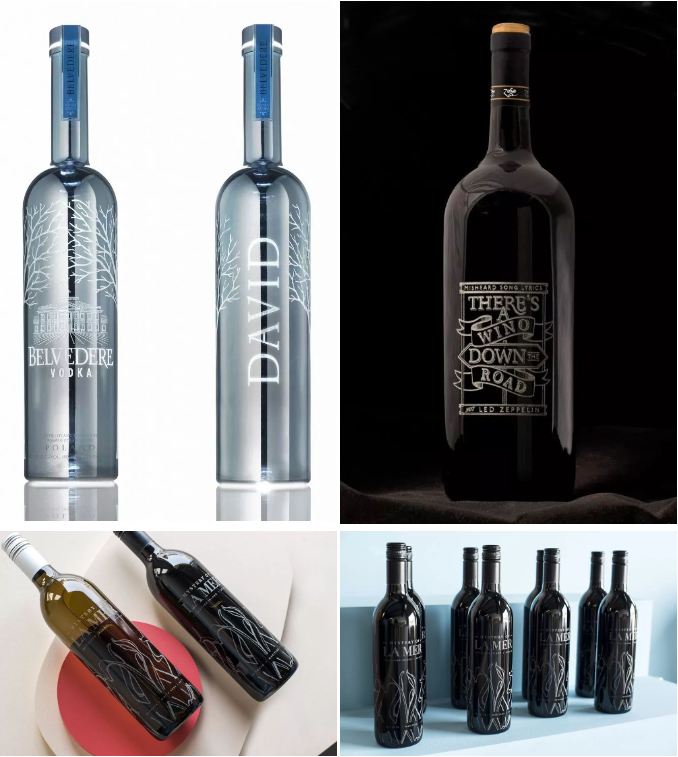 酒瓶貼標機多少錢一臺？影響酒瓶貼標機價格的因素有哪些？