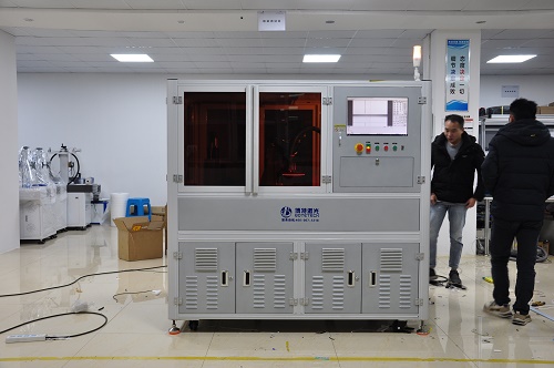 深圳在線PCB激光打標機價格是多少？影響價格不一樣的因素看這里