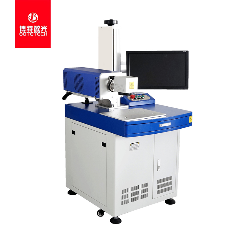 CO2激光打標機 CO2激光打標機