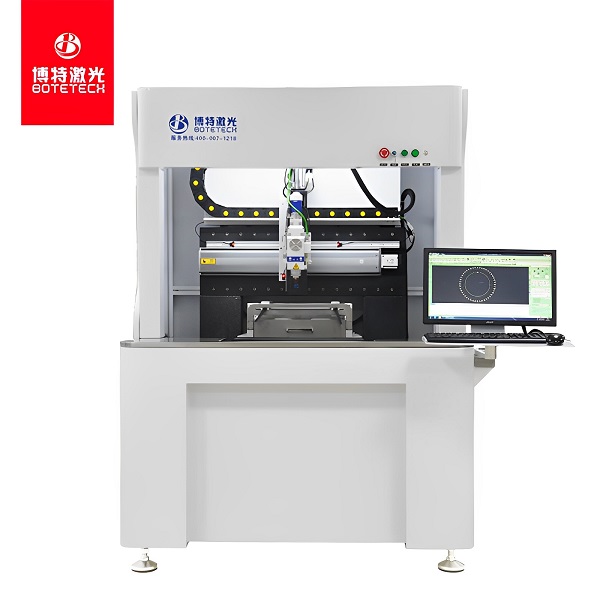 激光金屬切割機多少錢一臺？買激光金屬切割機注意什么？