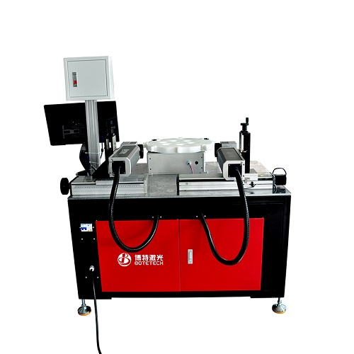 激光打標機進貨平臺官網選擇博特激光怎么樣？