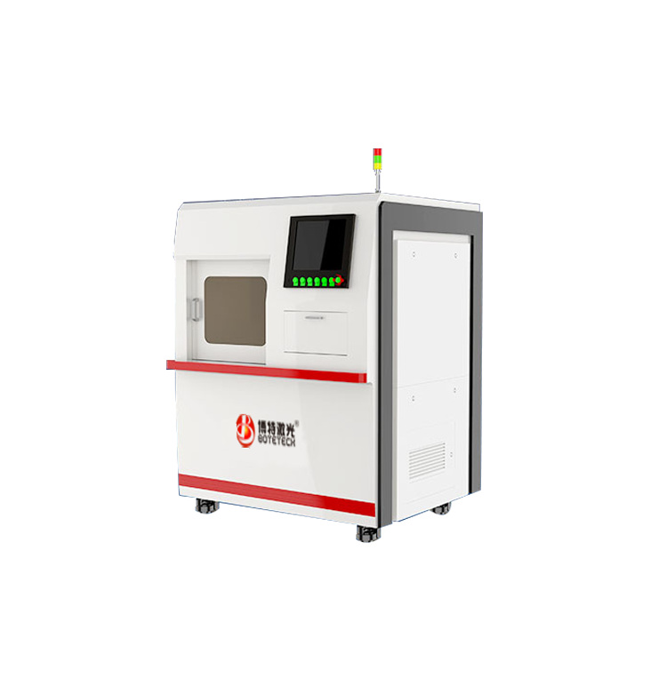 玻璃激光切割設備多少錢一臺