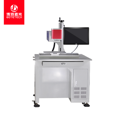 二氧化碳打標(biāo)機(jī)可以打什么材料？