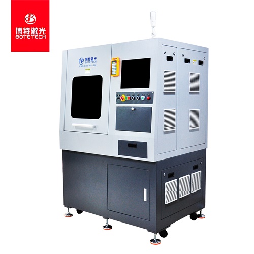 小型高精密激光切割機 小型高精密激光切割機